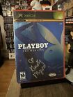 Kindly Myers Signed Playboy The Mansion Video Game Xbox Autograph