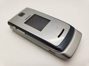 Rare Working Retro UNLOCKED Nokia 3610 - Grey Mobile Phone 3UKPOST - Picture 1 of 11