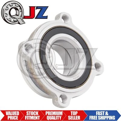 [REAR(Qty.1)] New 512226 Wheel Hub Bearing For BMW 750li 760i 760li Alpina B7 X5 - Image 1 of 4