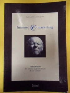 internet e marketing dizionario dei termini angloamericani di uso comune zanni q - Picture 1 of 1