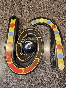 Zathura Adventure Is Waiting Board Game 2 piece bridge Replacement Parts 2005 - Picture 1 of 8