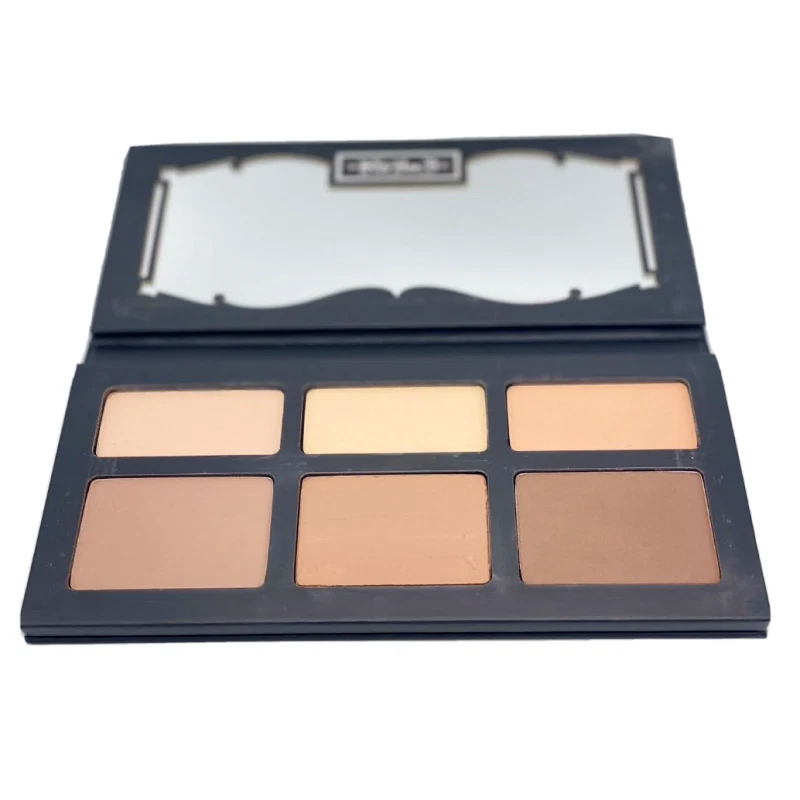 Kat Von D Shade + Light Face Contour Palette - Image 1 of 4
