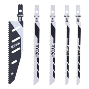 Ryobi RAK05JSBFC Tile Specialty Kit, 5 Piece - Picture 1 of 3