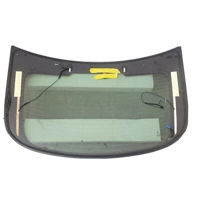 BMW X4 X3 2016-2020 ventana trasera Foto 1 de 4