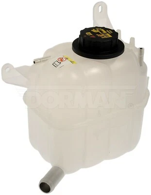 Depósito de refrigerante del motor delantero para Ford Windstar Dorman 1999-2003 243FA38 Foto 1 de 4