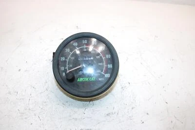 01 Arctic Cat Zr 800 Oem Speedometer Under 2k Miles 0620-238 SA194 - Image 1 of 4