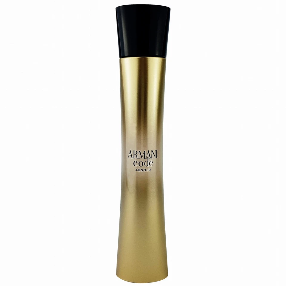 GIORGIO ARMANI Code Femme Absolu Eau de Parfum 50 ml - Bild 1 von 1