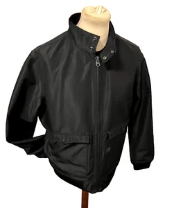 Mens G-Star Hunter 3d Slim Bomber JKT Summer Jacket size Large XL 40-42 BNWOT - Picture 1 of 12