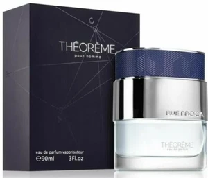 Theoreme by Rue Broca Eau De Parfum for Unisex 90 ML - 100% Authentic Super Rich - Picture 1 of 3