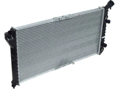 Radiador 59129HNDD para Pontiac Montana 1999-2000 Foto 1 de 2