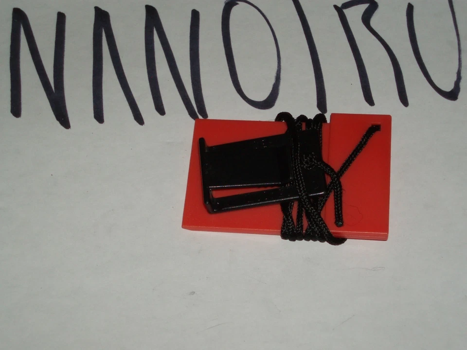 Lifestyler Image Weslo Proform safety key (treadmills) - Image 1 of 1