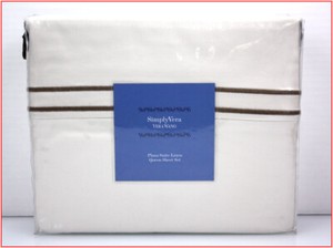 Vera Wang Sheets for sale | eBay