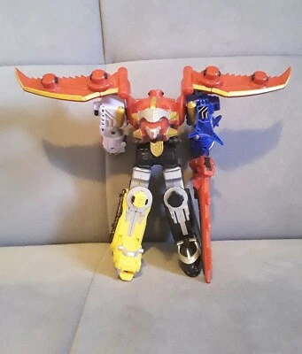 Robot Power Ranger animaux  - enfants jouets - Photo 1/4