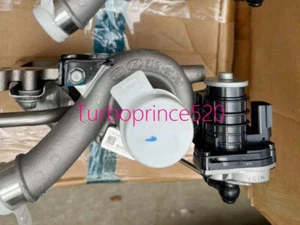Turbocompresor NUEVO 28231-03200 03050 51118-01070 IX35 KIA Ceed 1.4L T-GDi 103KW - Imagen 1 de 5