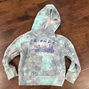 Friend's TV Show Kids Toddler Sweater XS Size Boys Girls Hoodie - Picture 1 of 5