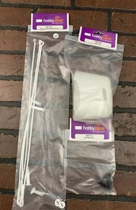 HobbyZone R/C Parts Lot of 3 - Picture 1 of 4