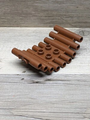 Lego Duplo 31062 Bridge Log - Imagem 1 de 4