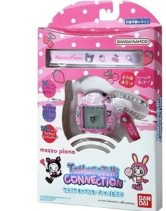Tamagotchi Connection Narumiya Characters Mezzo Piano Revival Edition 2025 - Picture 1 of 6