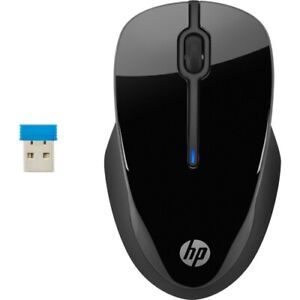 Mysz HP X3000 G2