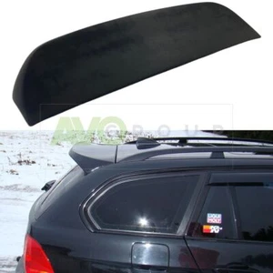 Aerodynamic Roof Boot Lid Spoiler for BMW 3 E91 - Picture 1 of 8