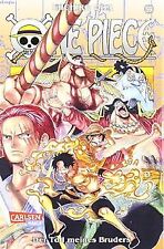 One Piece, Band 59: Der Tod meines Bruders de Oda, Ei... | Livre | état très bon