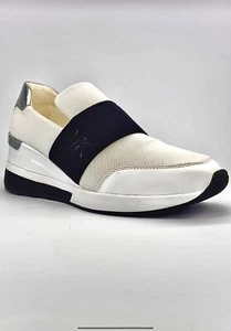 Michael Michael Kors Womens Felix Trainer 9 US / 40 EU/ 7 UK - Bild 1 von 11