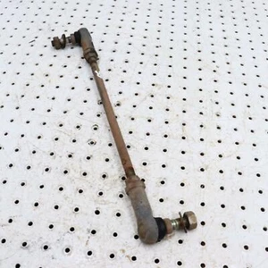 2005 BOMBARDIER OUTLANDER MAX 400 RIGHT STEERING TIE ROD 709400190 - Picture 1 of 8
