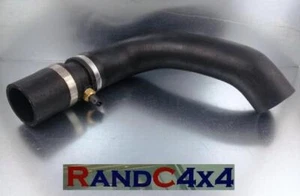 PNH500190 Land Rover Freelander TD4 Ladeluftschlauch mit Lufttemperatursensor ab 03 - Bild 1 von 1