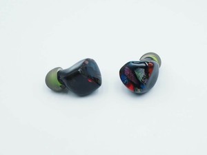 PENON SERIAL Triple Dynamic Driver 2Pin 0.78mm Adudiophile In-Ear Earphones IEMS