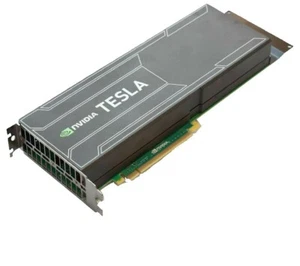 NVIDIA Tesla K20X 6GB Passive CUDA GPU PCI-E Accelerator Card 900-22081-0030-000 - Picture 1 of 1