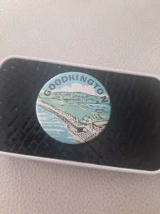Insignia de colección Goodrington South Devon - Imagen 1 de 3
