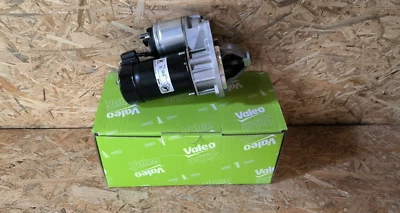 Démarreur OPEL KADETT E / ASCONA C / ASTRA F 1.8 / 2.0 / GSI - VALEO 455736 - Photo 1/4