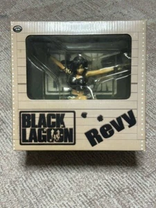 BLACK LAGOON Revy Figure - Picture 1 of 1