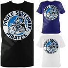 Poole Pirates Speedway T-Shirt
