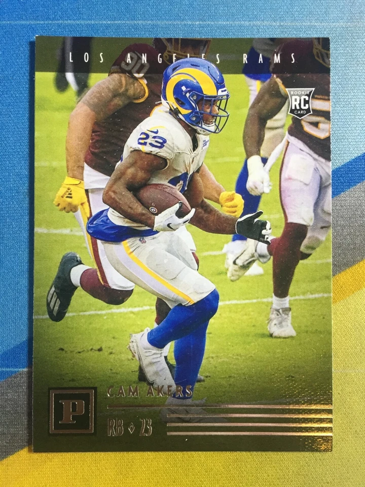 2020 Chronicles Panini Pick Card Base & Parallel #1-35 - Buy More & Save - Image 1 of 1