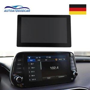 Radio navegación para Hyundai Tucson MK3 pantalla LCD de 8 pulgadas con pantalla táctil New - Imagen 1 de 7