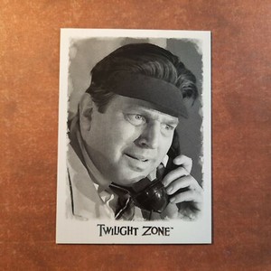 2-01-09 . 2020 twilight zone archives #por12 portraits theodore bikel as oliver