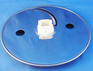 Moulinex La Machine LM5 Food Processor Replacement Part Blade Face D - Picture 1 of 2