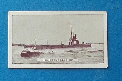 CIGARETTE CARDS BY WILL'S AUSTRALIA BRITAINS DEFENDERS CARD NUMBER 35 - Image 1 of 2