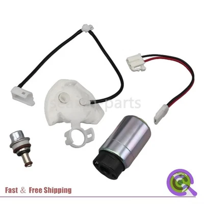 NUEVA bomba de combustible 23220-21132 para Lexus GX470 2006-2009 RX330 2006 RX350 2007-2010 Foto 1 de 4