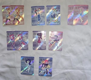 Equestria Girls Kayou MLP Trading Cards - Picture 1 of 23