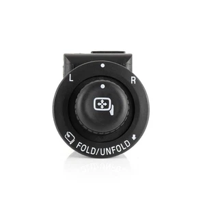 For 2007-13 Ford Expedition Mirror Switch FL 7L1Z17B676AA - Picture 1 of 8