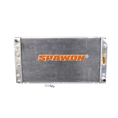 AT SPAWON For Buick Commercial Chassis Chevrolet Impala 1994-1996 Radiator 1517 - Image 1 of 4