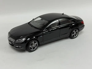 1/18 Norev Mercedes Benz Dealer Edition CLS AMG in Black B66961297. #150 - Picture 1 of 15