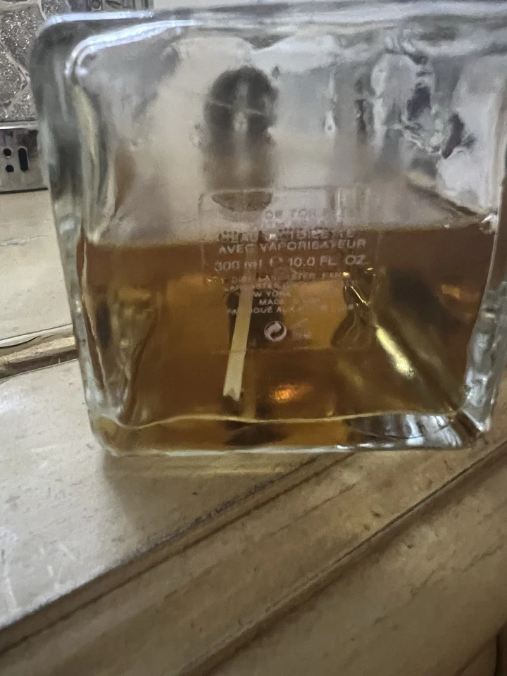 Marc Jacobs ámbar eau de toilette spray mujer 10 oz (300 ml) Foto 1 de 2