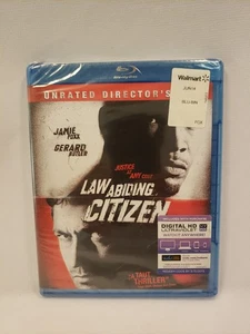 Law Abiding Citizen (Blu-ray) - Picture 1 of 6