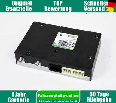 Centralina WiFi Opel Corsa E 84366673 - Immagine 1 di 4