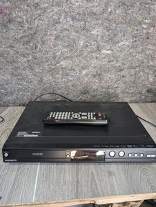 Magnavox MDR537H/F7 HDD DVD 1TB registratore TESTATO E FUNZIONANTE con telecomando OEM - Foto 1 di 7