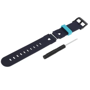 Correa de reloj de silicona para niños correa de reloj inteligente para niños repuesto para niños - Imagen 1 de 12