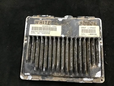 Módulo de control electrónico ECM del motor 4,3 L ID 16250279 compatible con 98-99 ASTRO 444844 Foto 1 de 4